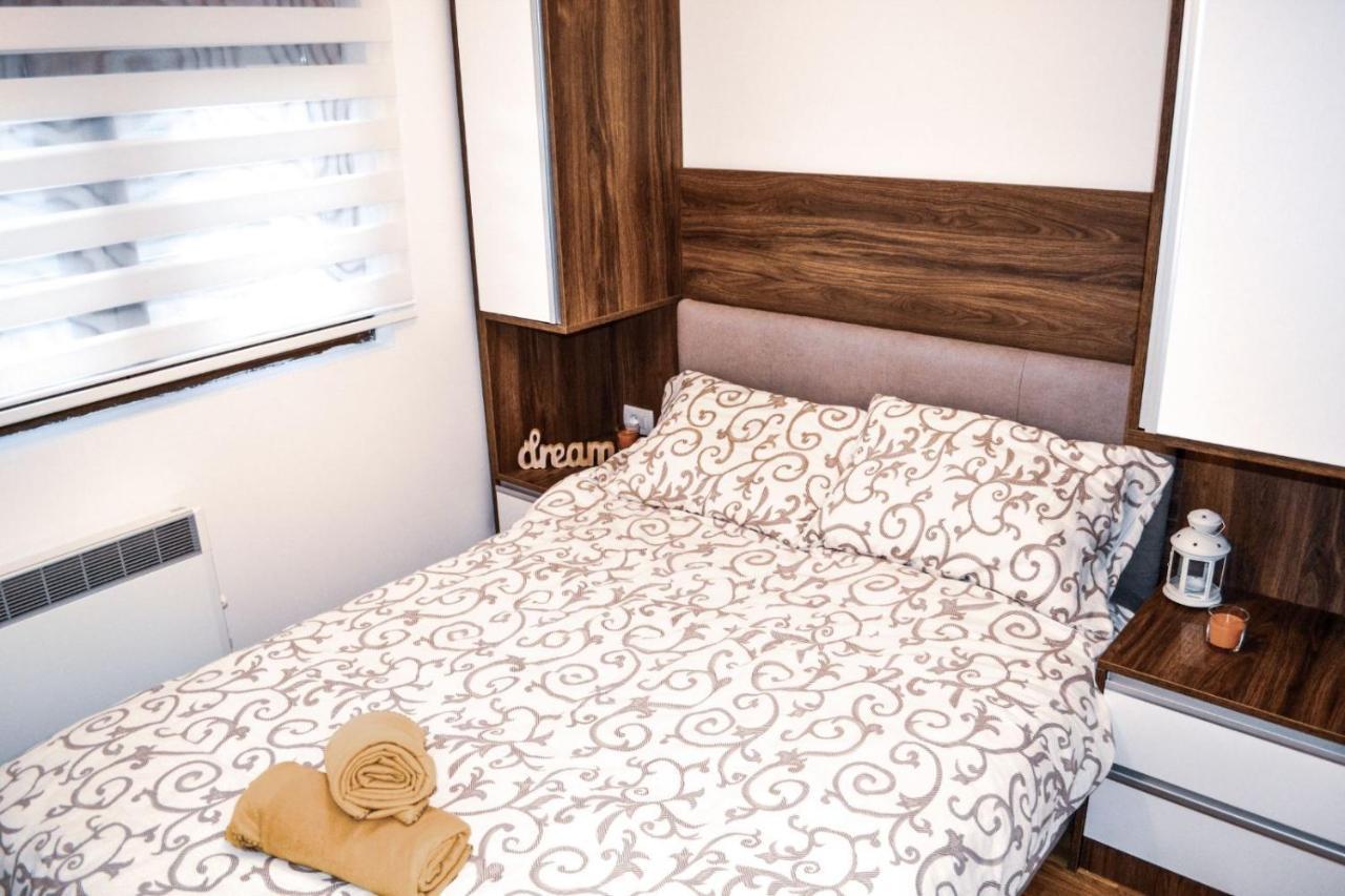 Zlatiborske Noci Apartment Ngoại thất bức ảnh