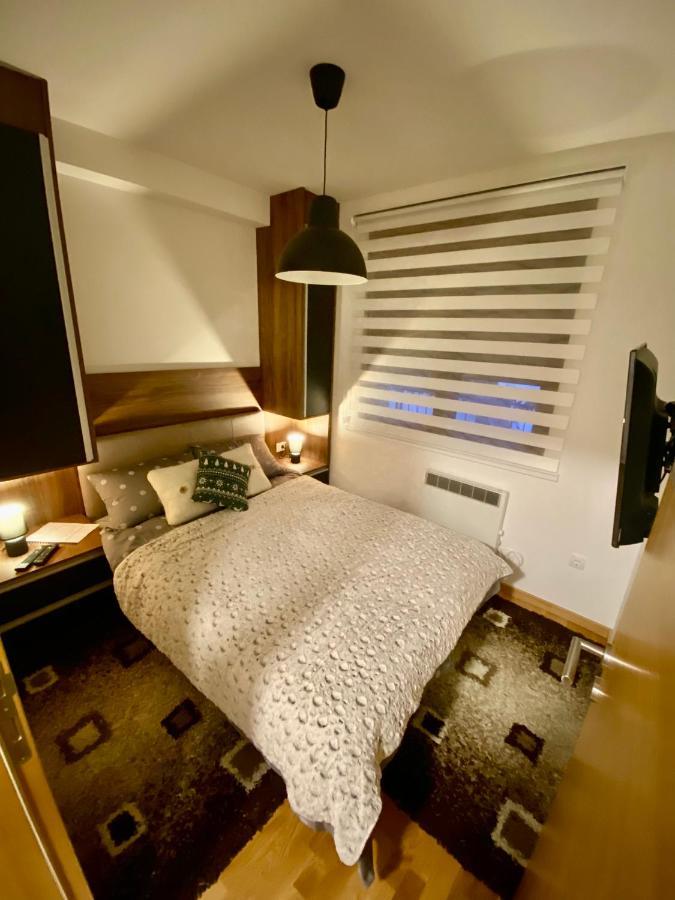 Zlatiborske Noci Apartment Ngoại thất bức ảnh