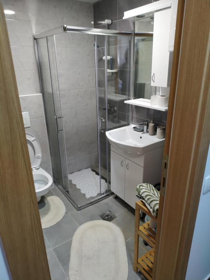 Zlatiborske Noci Apartment Ngoại thất bức ảnh