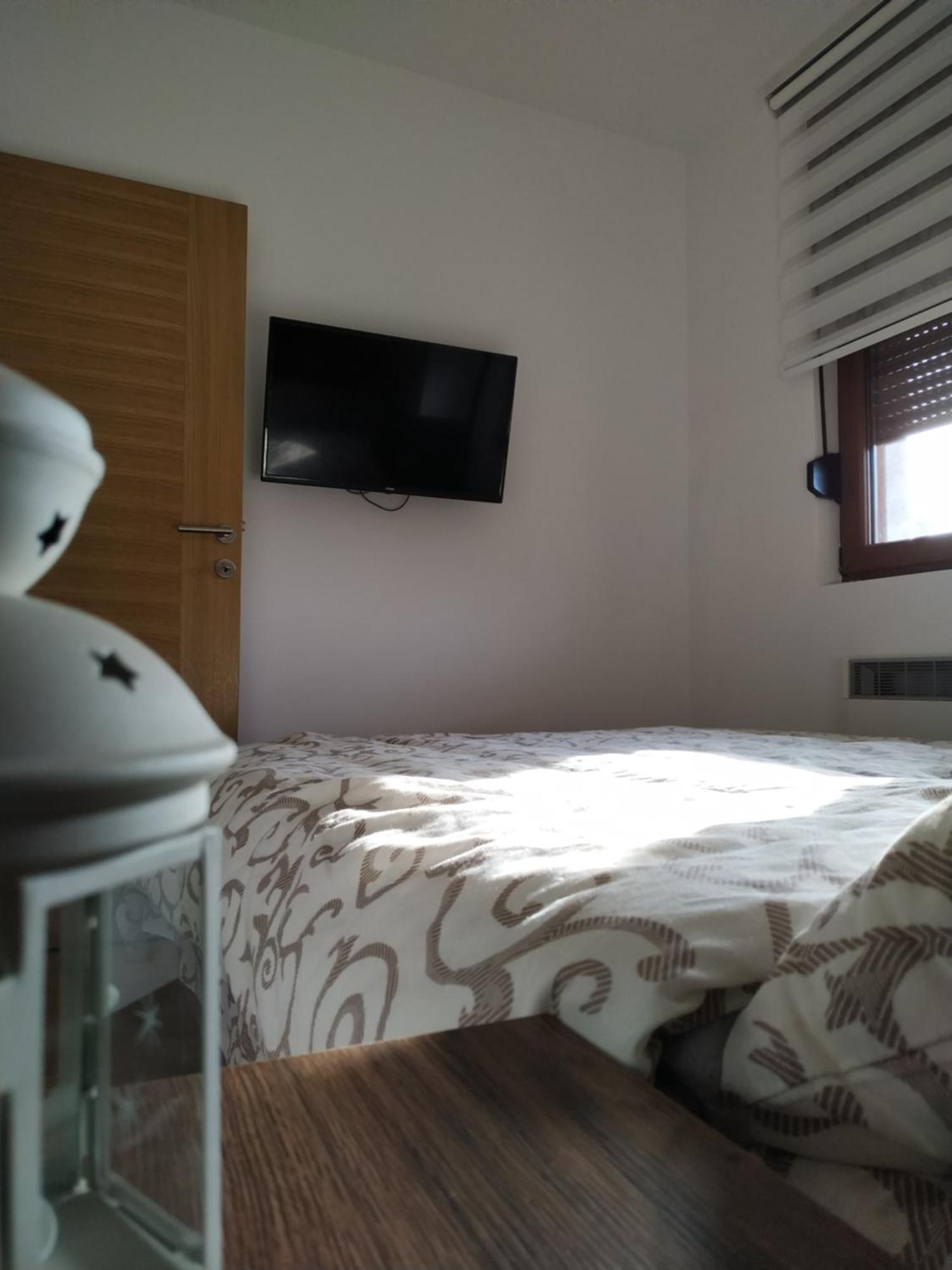 Zlatiborske Noci Apartment Ngoại thất bức ảnh